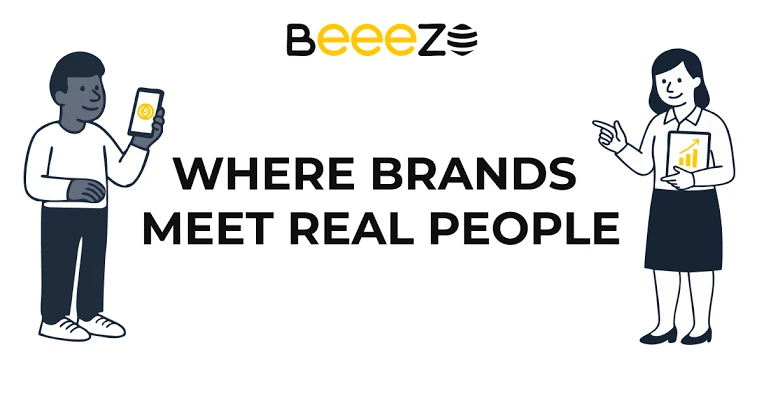 About beeezo
